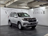Купить с пробегом Toyota Land Cruiser Prado 150 дизель 2020 id-1007565 в Украине