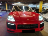 Купить с пробегом Porsche Cayenne Coupe GTS бензин 2023 id-1007569 в Украине