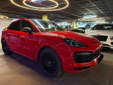 Продажа Porsche Cayenne Coupe GTS Киев