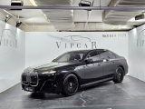 Купить BMW i7 M70 xDrive электро 2024 id-1007568 в Киеве