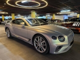 Купить Bentley Continental GT V8 бензин 2021 id-1007567 Киев Випкар