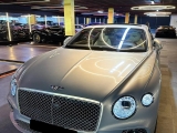 Купить с пробегом Bentley Continental GT V8 бензин 2021 id-1007567 в Украине