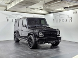 Купить с пробегом Mercedes-Benz G 63 AMG бензин 2013 id-1007570 в Украине