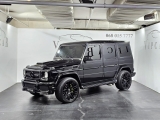 Купить Mercedes-Benz G 63 AMG бензин 2013 id-1007570 в Киеве