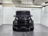 Продажа Mercedes-Benz G 63 AMG Киев