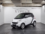 Купить Smart Fortwo бензин 2007 id-1007575 в Киеве