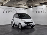 Купить с пробегом Smart Fortwo бензин 2007 id-1007575 в Украине