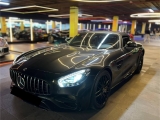 Купить Mercedes-Benz GT C бензин 2019 id-1007574 в Киеве