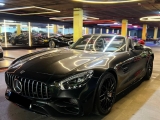 Купить Mercedes-Benz GT бензин 2019 id-1007574 Киев Випкар