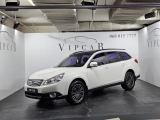 Купить Subaru Outback бензин 2010 id-1007578 в Киеве