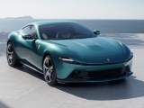 Купить новый Ferrari  бензин 2026 id-1007577 в Украине