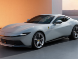 Продажа Ferrari Amalfi Киев