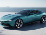Купить Ferrari Amalfi бензин 2026 id-1007577 в Киеве