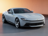 Купить Ferrari Amalfi бензин 2026 id-1007577 Киев Випкар