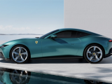 Купить Ferrari Amalfi бензин 2026 id-1007577 Киев