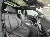 Купить Mercedes-Maybach GLS 600 бензин 2025 id-1007579 Киев