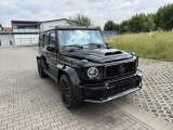 Купить новый Mercedes-Benz G 63 Brabus бензин 2025 id-1007585 в Украине