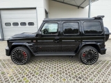 Продажа Mercedes-Benz G 63 Brabus 800 Киев