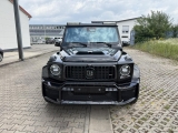 Купить Mercedes-Benz G 63 Brabus бензин 2025 id-1007585 Киев Випкар