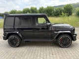 Купить Mercedes-Benz G 63 Brabus бензин 2025 id-1007585 Киев