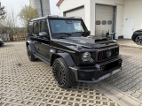 Купить новый Mercedes-Benz G 63 Brabus бензин 2025 id-1007584 в Украине