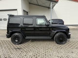 Купить Mercedes-Benz G 63 Brabus бензин 2025 id-1007584 Киев
