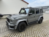 Купить Mercedes-Benz G 63 Brabus бензин 2025 id-1007583 в Киеве
