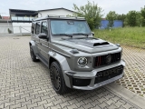 Купить новый Mercedes-Benz G 63 Brabus бензин 2025 id-1007583 в Украине