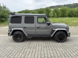 Продажа Mercedes-Benz G 63 Brabus 800 Киев