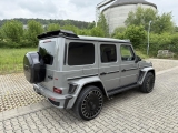 Купить Mercedes-Benz G 63 Brabus бензин 2025 id-1007583 Киев Випкар