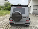 Купить Mercedes-Benz G 63 Brabus бензин 2025 id-1007583 Киев