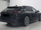 Купить новый Audi A6 Avant TFSI quattro бензин 2025 id-1007589 в Украине
