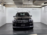 Продажа Mercedes-Benz GL 550 AMG Designo Киев