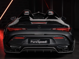 Купить новый Mercedes-Benz Mercedes-AMG PureSpeed AMG бензин 2026 id-1007603 в Украине