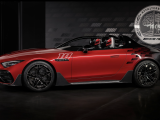 Продажа Mercedes-Benz Mercedes-AMG PureSpeed AMG Киев