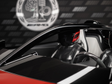 Купить Mercedes-Benz Mercedes-AMG PureSpeed AMG бензин 2026 id-1007603 Киев Випкар