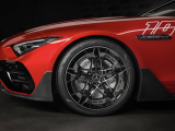 Купить Mercedes-Benz Mercedes-AMG PureSpeed AMG бензин 2026 id-1007603 Киев