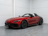Купить Mercedes-Benz Mercedes-AMG PureSpeed AMG бензин 2026 id-1007603 в Киеве