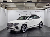 Купить Bentley Bentayga Hybrid гибрид 2021 id-1007611 в Киеве