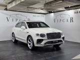 Купить с пробегом Bentley Bentayga Hybrid гибрид 2021 id-1007611 в Украине
