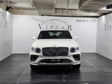 Продажа Bentley Bentayga Hybrid Киев