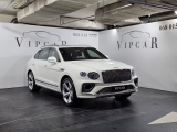 Купить с пробегом Bentley Bentayga Hybrid гибрид 2021 id-1007611 в Украине