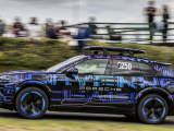 Купить Porsche Cayenne EV Electric электро 2026 id-1007614 Киев