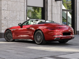 Купить Mercedes-Maybach SL680 4matic бензин 2025 id-1007619 Киев Випкар
