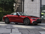 Продажа Mercedes-Maybach SL680 4matic Киев