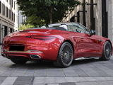 Купить Mercedes-Maybach SL680 4matic бензин 2025 id-1007619 Киев