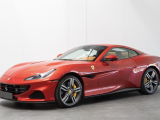 Купить Ferrari Portofino бензин 2023 id-1007627 в Киеве