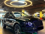 Продажа Bentley Bentayga Mulliner Киев