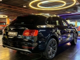 Купить с пробегом Bentley Bentayga Design Series бензин 2019 id-1007645 в Украине
