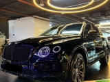 Купить Bentley Bentayga Design Series бензин 2019 id-1007645 в Киеве